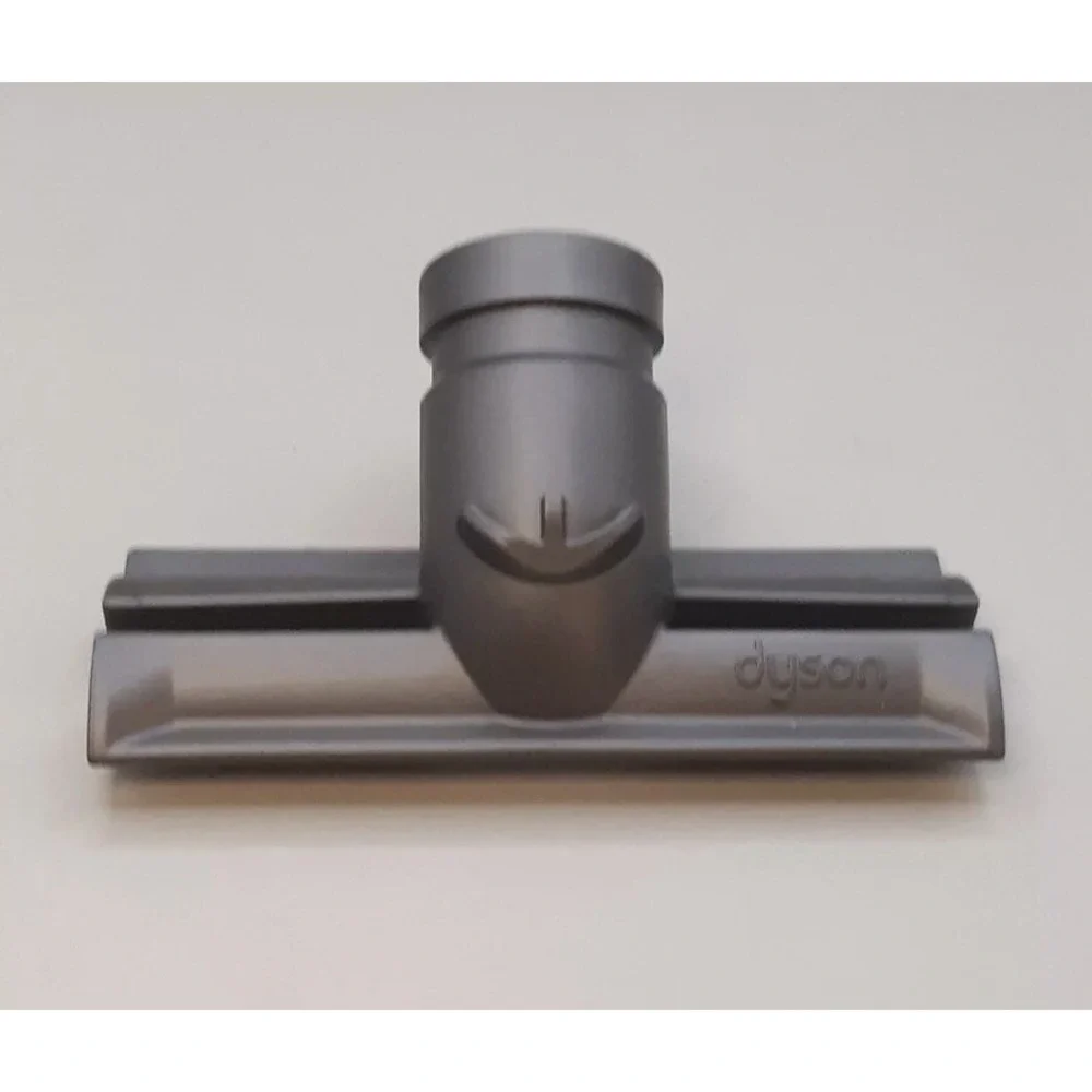 Dyson Vacuum Cleaner Stair Upholstery Small Flat Brush Attachment #11-6548